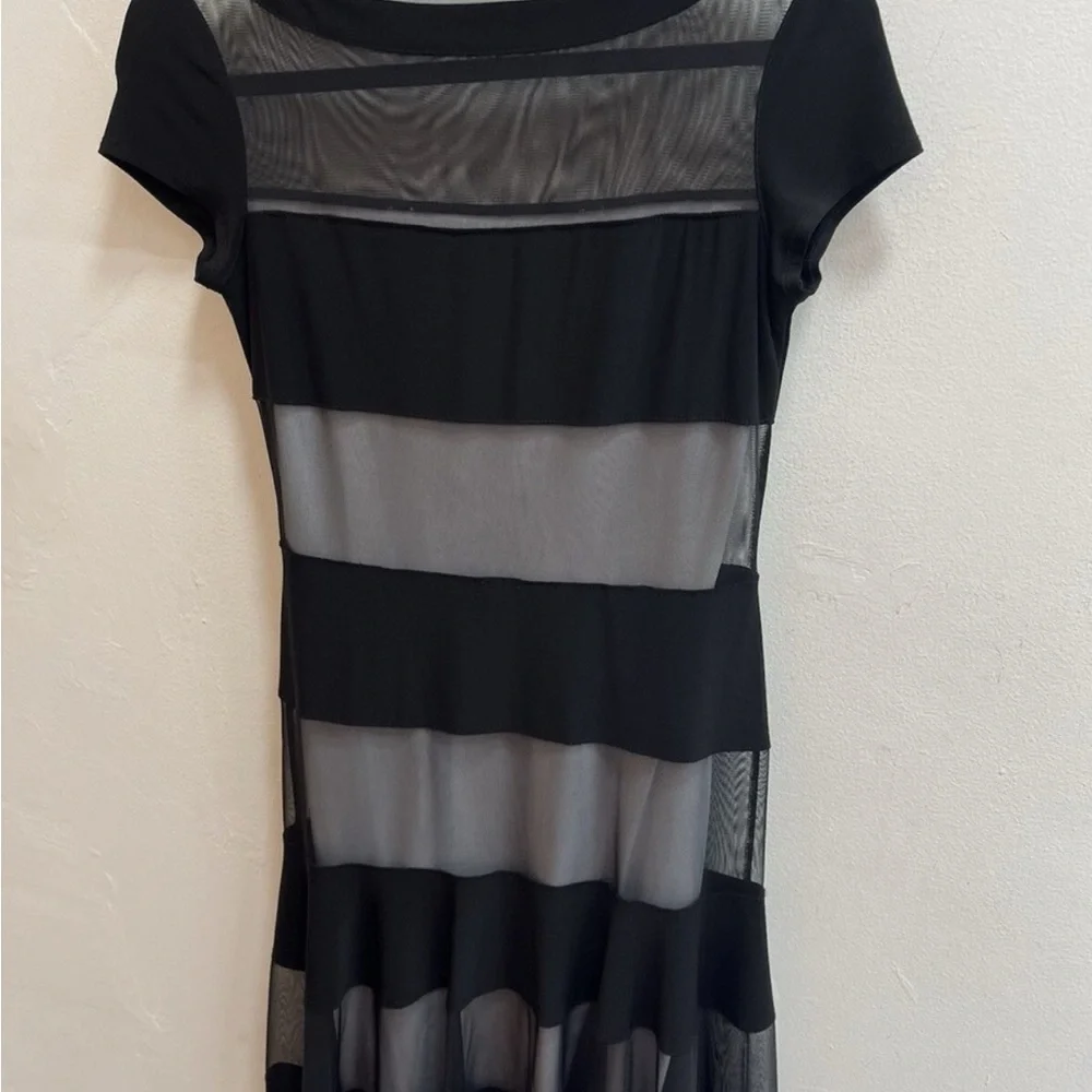 Joseph Ribkoff Dress - Picture 4 of 4
